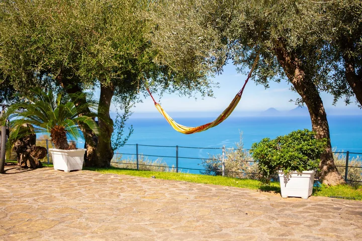Villa Infinito: fotografia dell’agenzia 7
