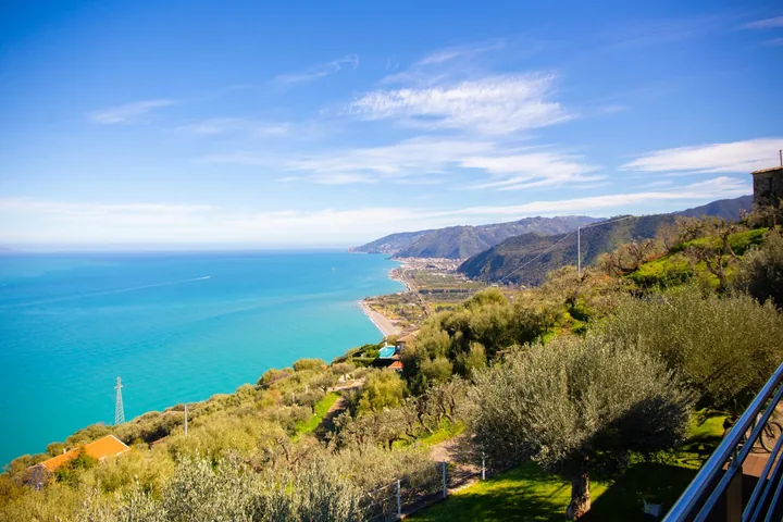 Villa Infinito: fotografia dell’agenzia 61