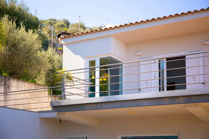 Villa Infinito: fotografia dell’agenzia 56