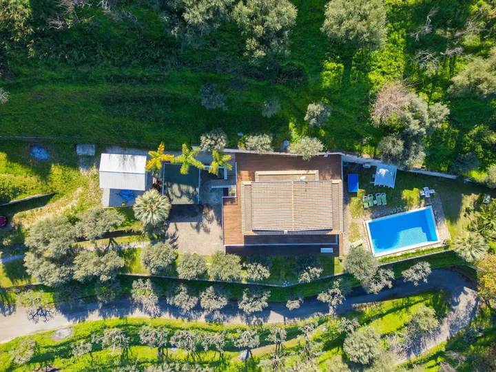 Villa Infinito: fotografia dell’agenzia 3