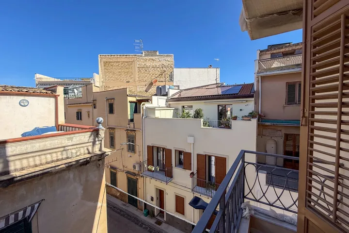 Casa Salvatore: fotografia dell’agenzia 23