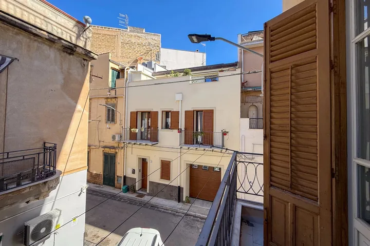 Casa Salvatore: fotografia dell’agenzia 15