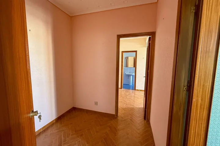 Casa Salvatore: fotografia dell’agenzia 21