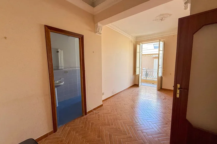 Casa Salvatore: fotografia dell’agenzia 24