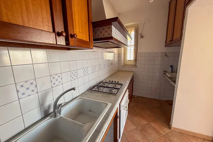Casa Salvatore: fotografia dell’agenzia 4