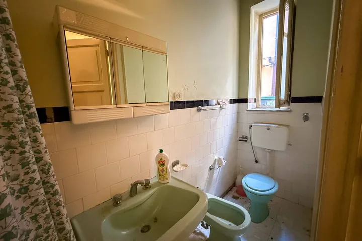 Casa Salvatore: fotografia dell’agenzia 12