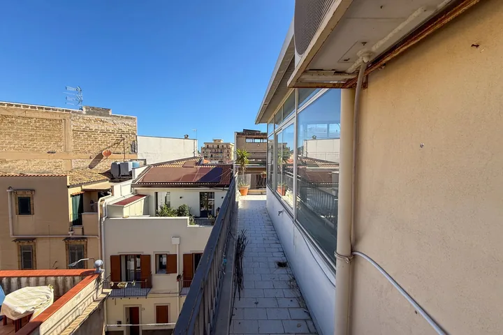 Casa Salvatore: fotografia dell’agenzia 29