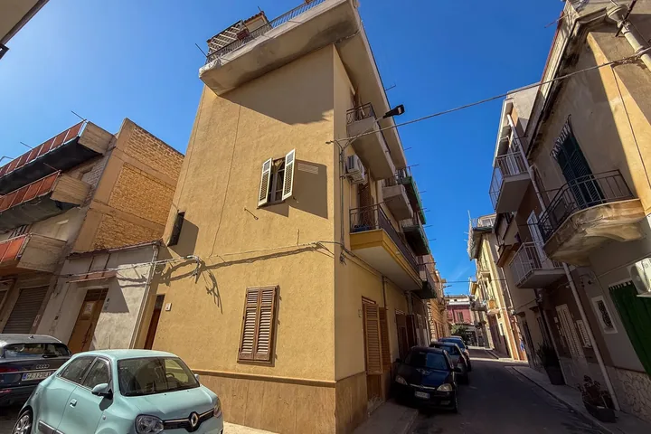 Casa Salvatore: fotografia dell’agenzia 30