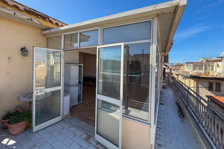 Casa Salvatore: fotografia dell’agenzia 28