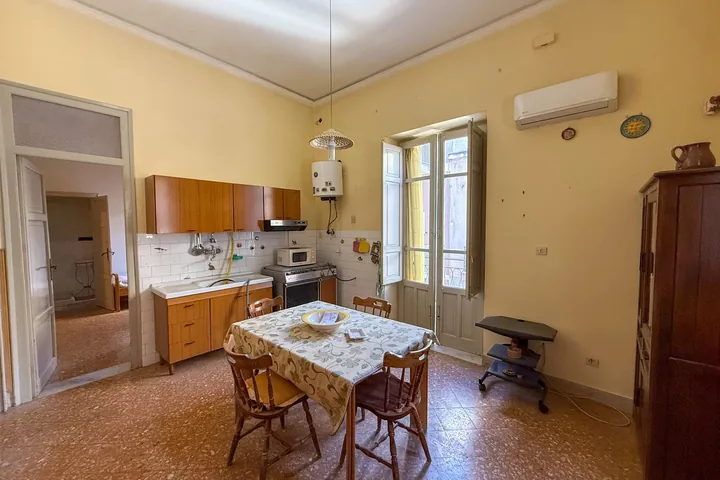Casa Salvatore: fotografia dell’agenzia 13