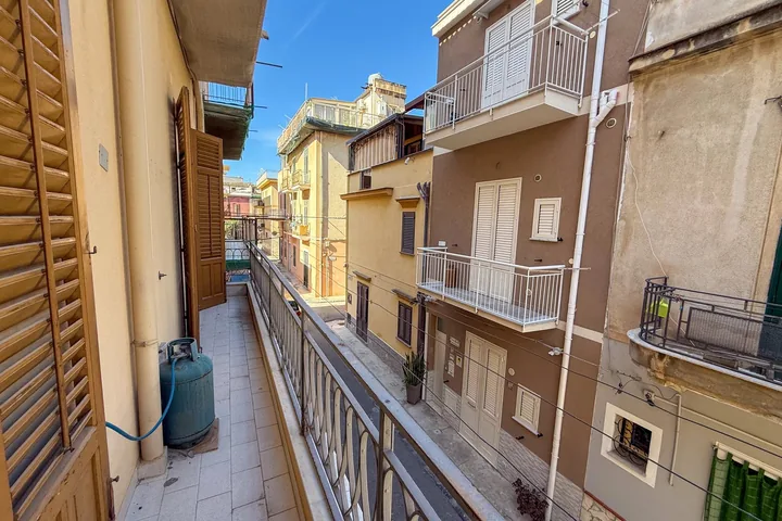 Casa Salvatore: fotografia dell’agenzia 14