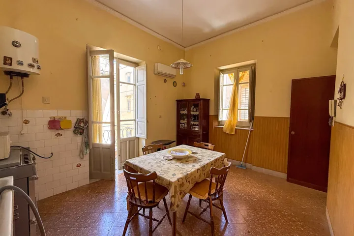 Casa Salvatore: fotografia dell’agenzia 16