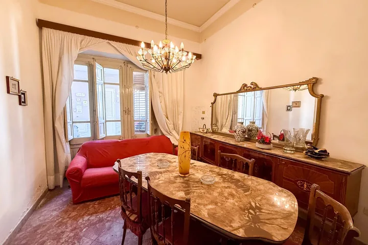 Casa Salvatore: fotografia dell’agenzia 11