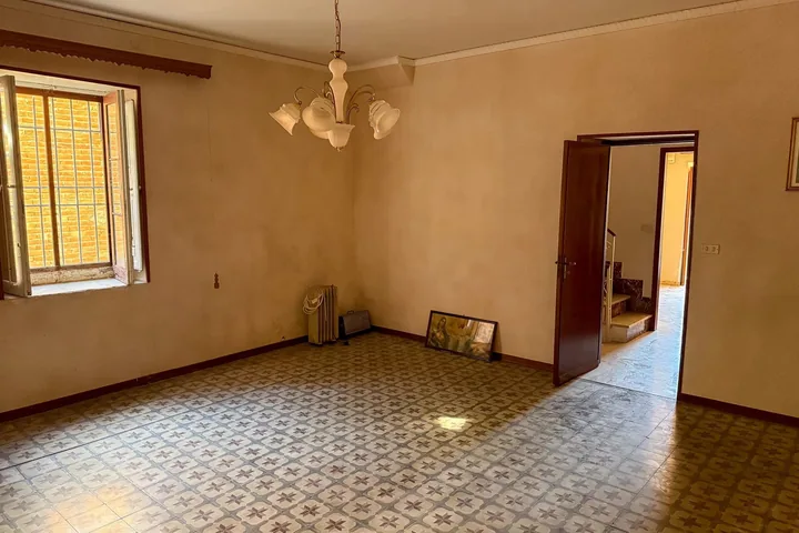 Casa Rosaria: fotografia dell’agenzia 11