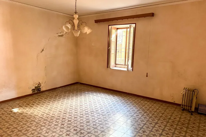 Casa Rosaria: fotografia dell’agenzia 12