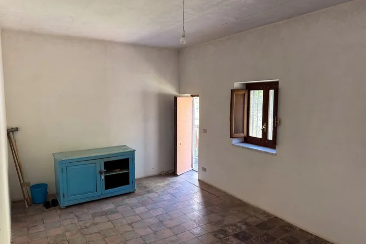 Casa Rosaria: fotografia dell’agenzia 17