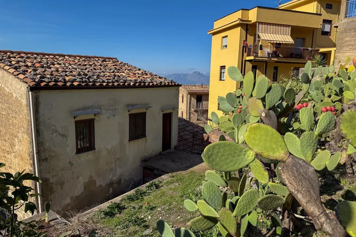Casa Rosaria: fotografia dell’agenzia 31