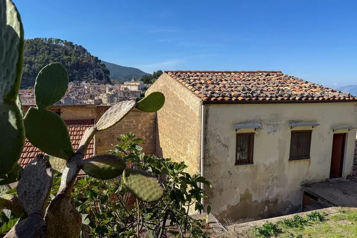 Casa Rosaria: fotografia dell’agenzia 30
