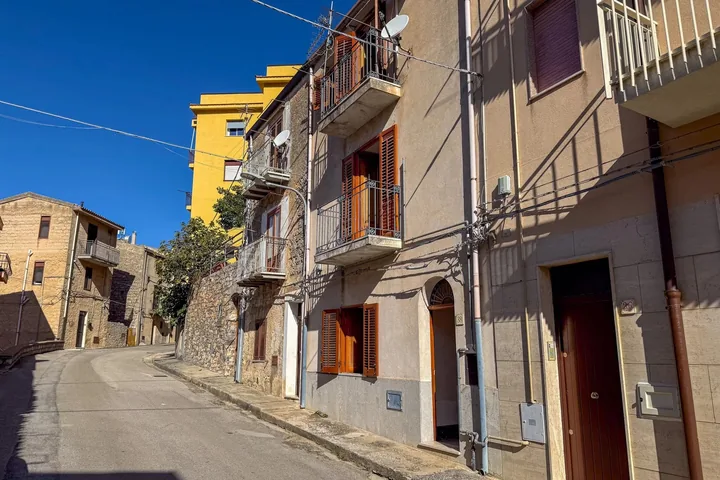 Casa Rosaria: fotografia dell’agenzia 32
