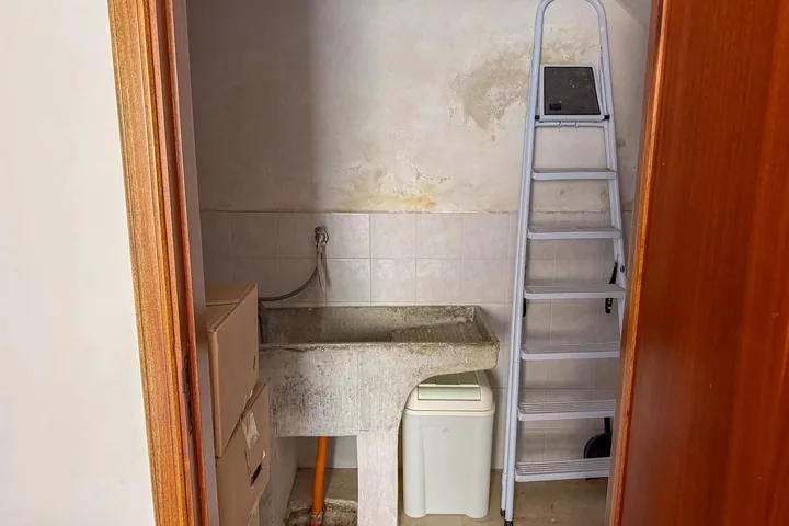Casa Rosaria: fotografia dell’agenzia 21