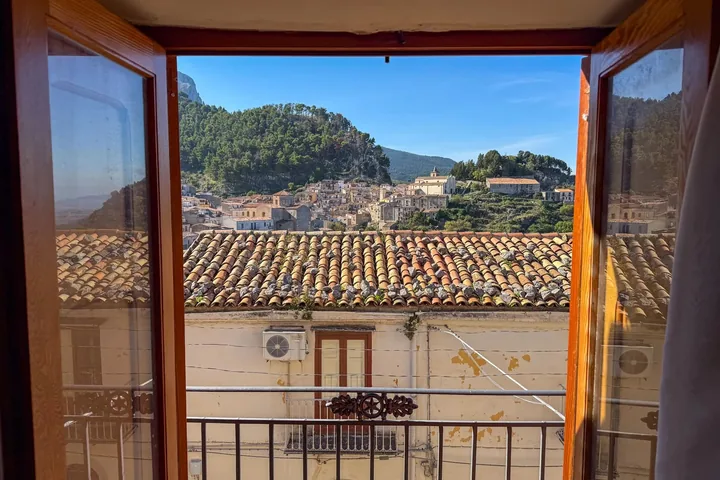 Casa Rosaria: fotografia dell’agenzia 16