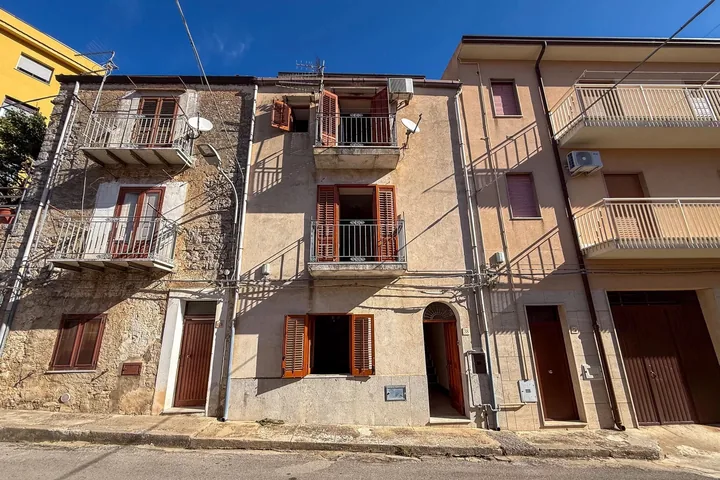 Casa Rosaria: fotografia dell’agenzia 27