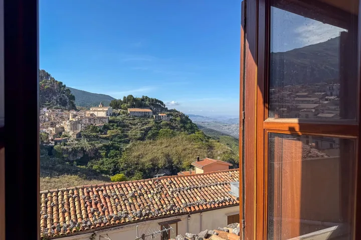 Casa Rosaria: fotografia dell’agenzia 2
