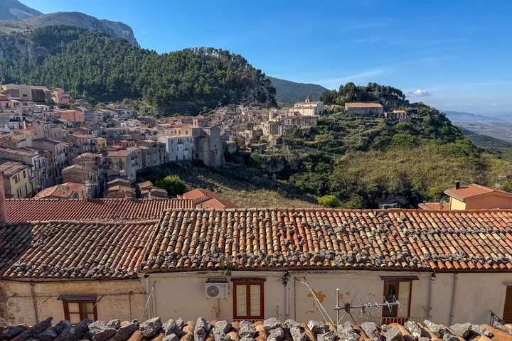 Casa Rosaria: fotografia dell’agenzia 5
