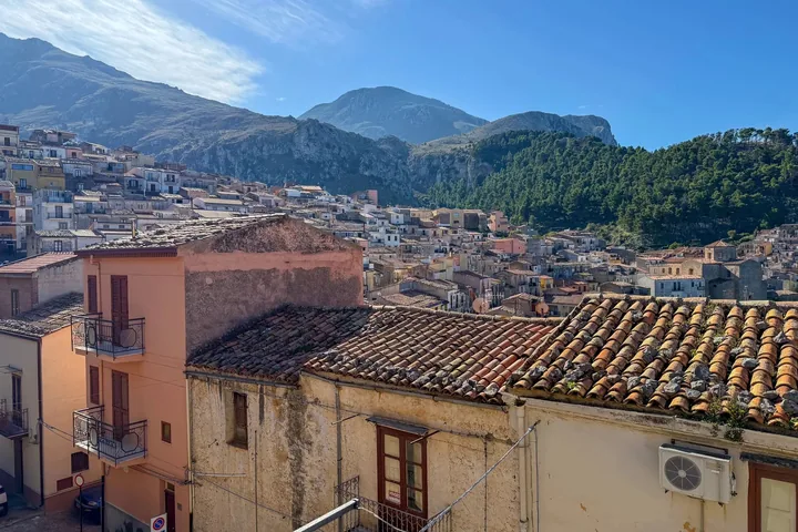 Casa Rosaria: fotografia dell’agenzia 28