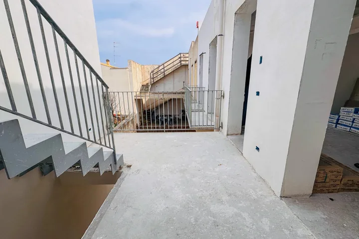 Casa Paolino: fotografia dell’agenzia 13