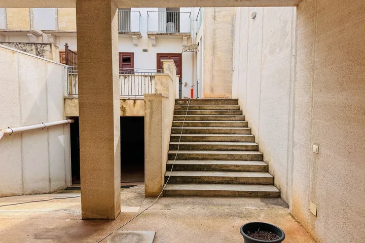 Casa Paolino: fotografia dell’agenzia 8