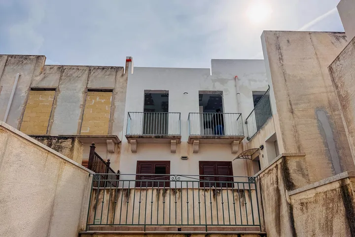 Casa Paolino: fotografia dell’agenzia 6
