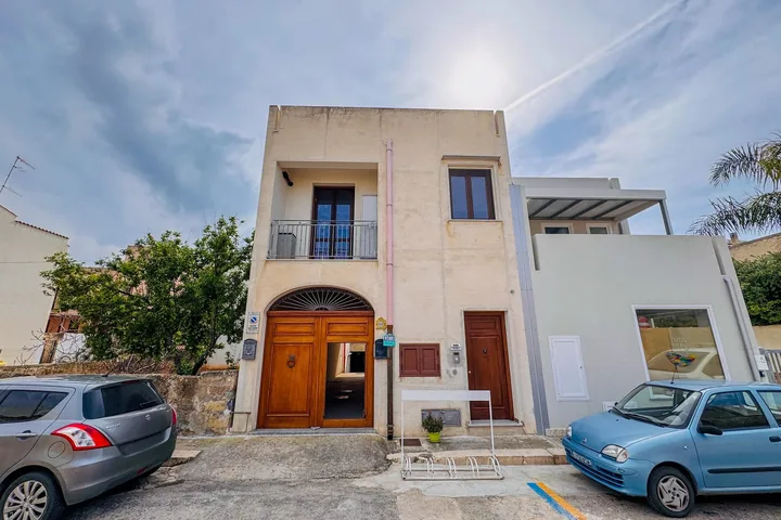 Casa Paolino: fotografia dell’agenzia 2