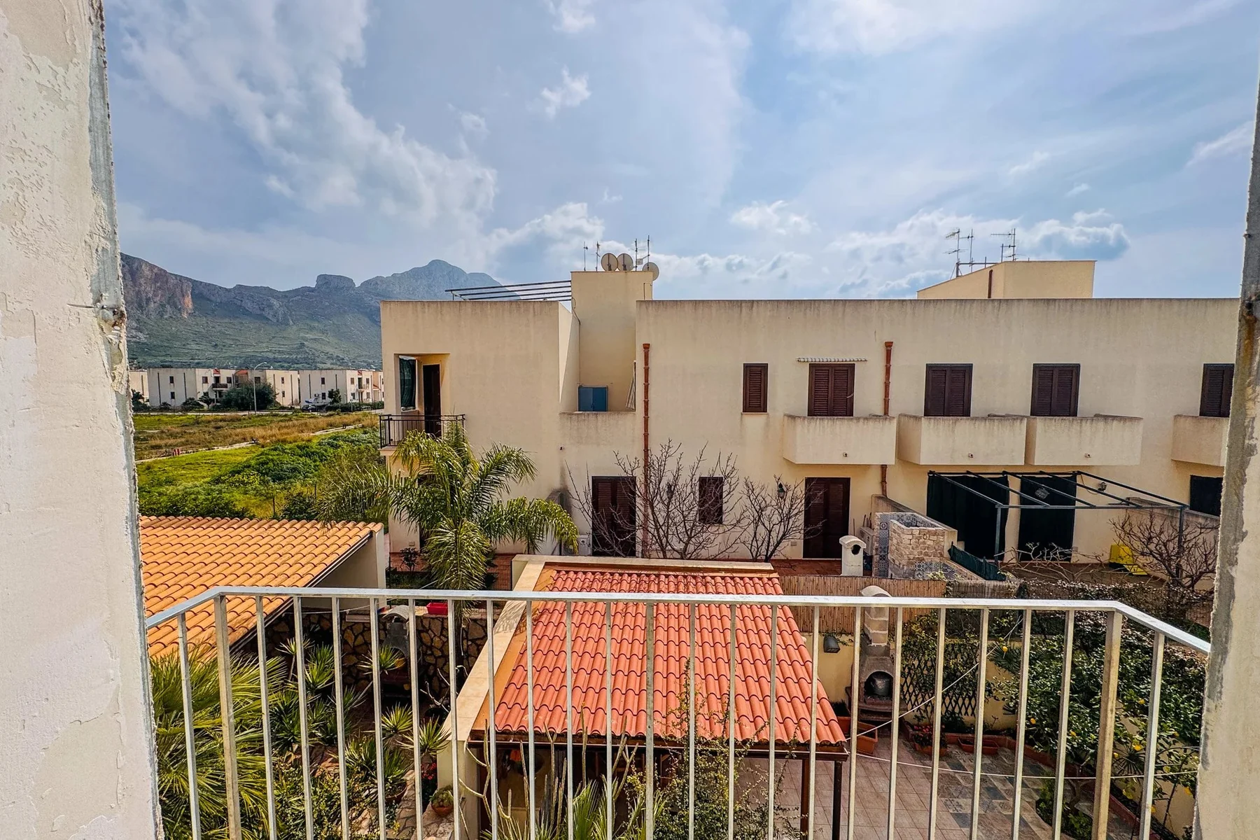 Casa Paolino: fotografia dell’agenzia 1