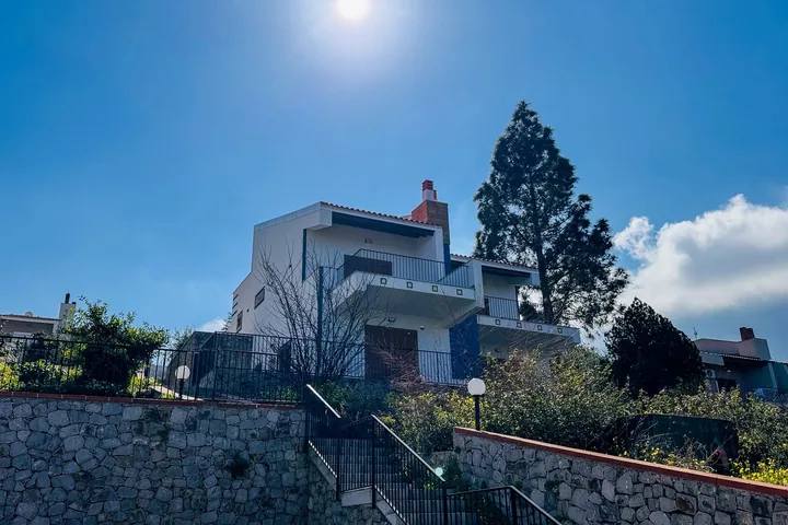 Villa Roberto: fotografia dell’agenzia 5