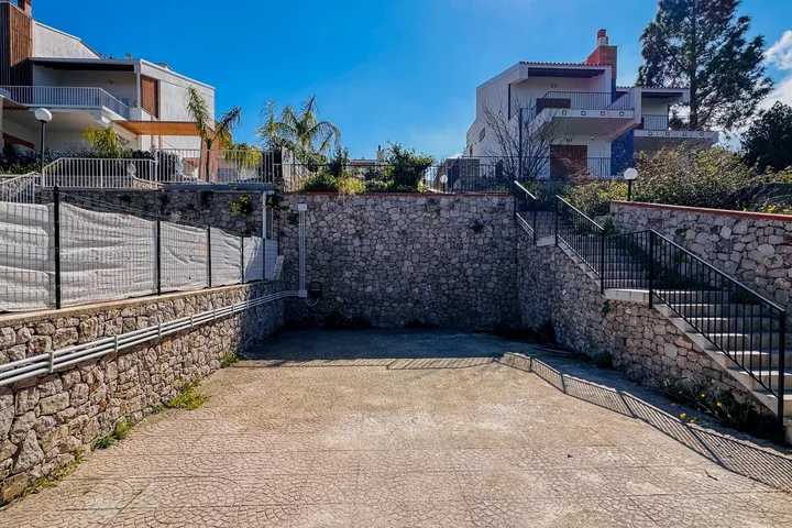 Villa Roberto: fotografia dell’agenzia 7
