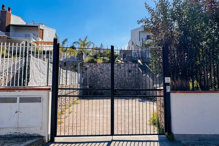 Villa Roberto: fotografia dell’agenzia 6