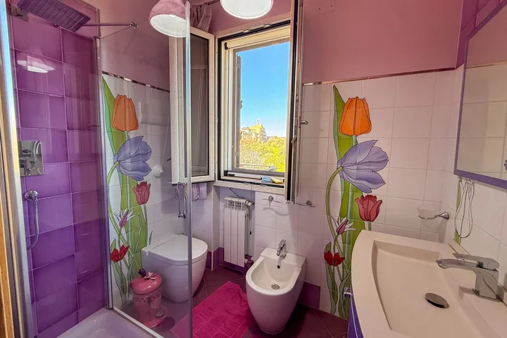 Casa Enza: fotografia dell’agenzia 16