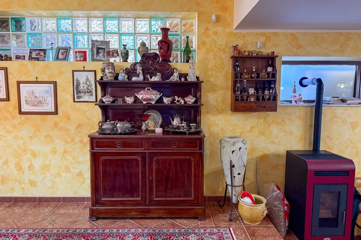 Casa Enza: fotografia dell’agenzia 40