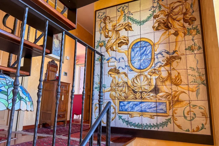 Casa Enza: fotografia dell’agenzia 22