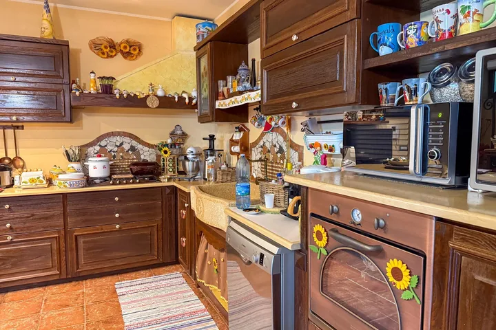 Casa Enza: fotografia dell’agenzia 45