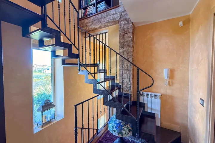 Casa Enza: fotografia dell’agenzia 12