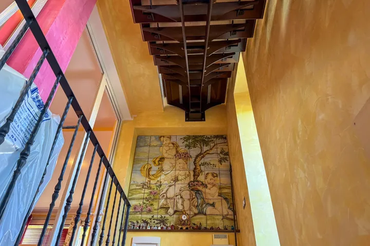 Casa Enza: fotografia dell’agenzia 34
