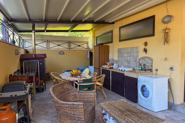 Casa Enza: fotografia dell’agenzia 51