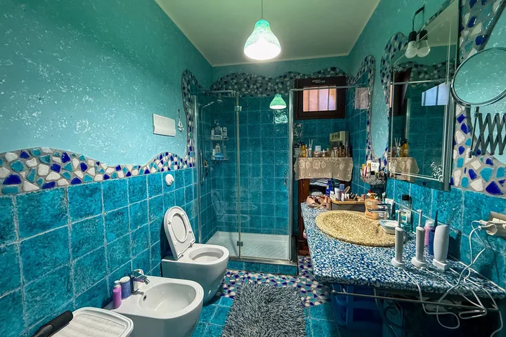 Casa Enza: fotografia dell’agenzia 38