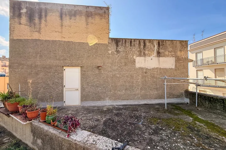 Casa Giulia: fotografia dell’agenzia 20