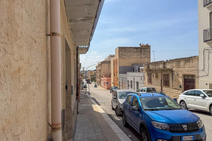 Casa Giulia: fotografia dell’agenzia 2