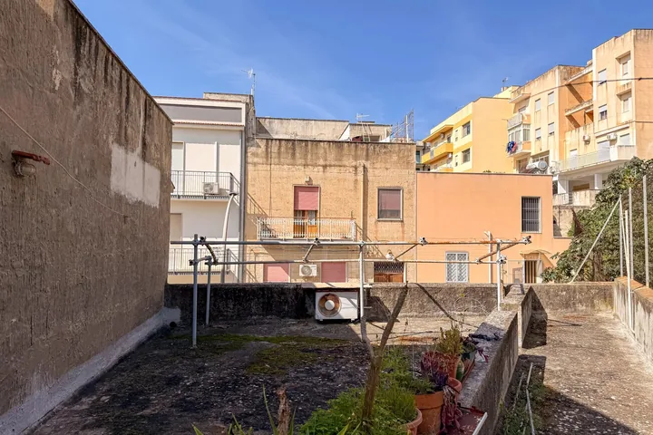 Casa Giulia: fotografia dell’agenzia 21