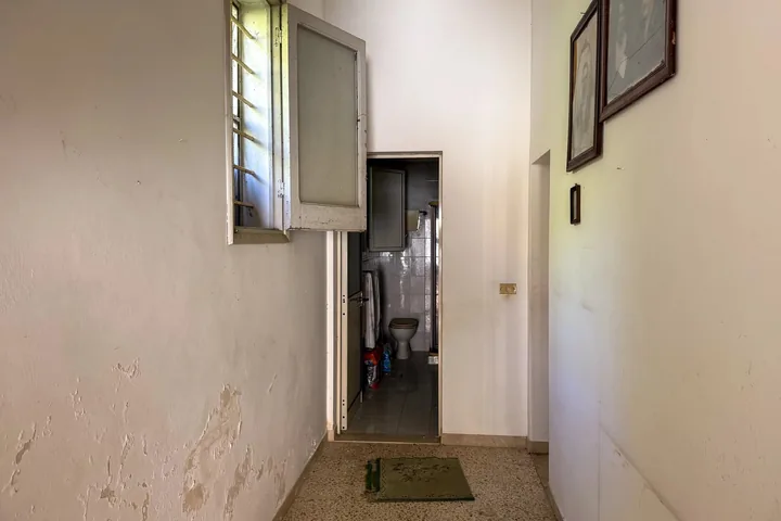 Casa Giulia: fotografia dell’agenzia 14