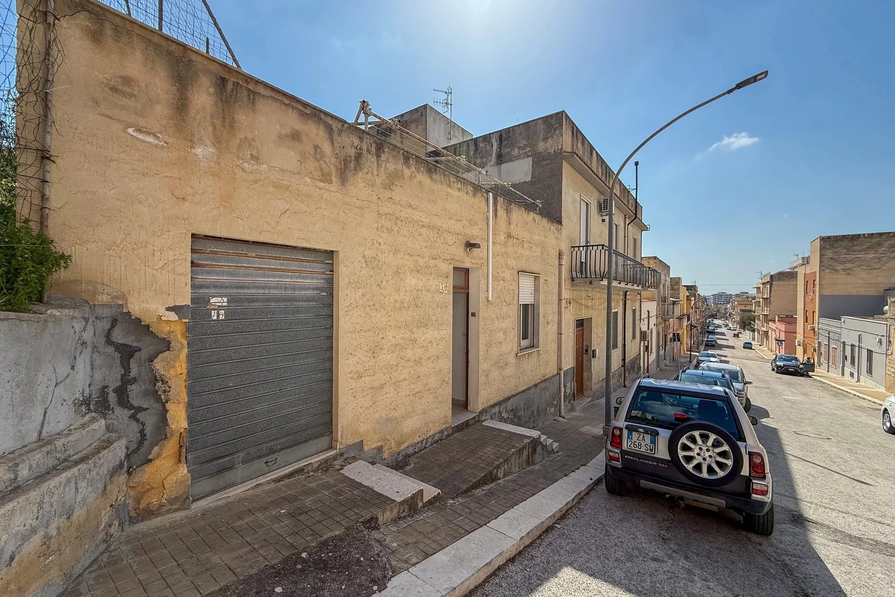 Casa Giulia: fotografia dell’agenzia 1